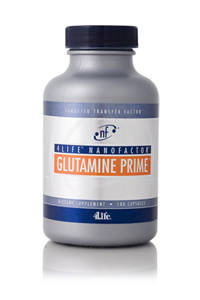 4Life Transfer Factor® Glutamine Prime Formula