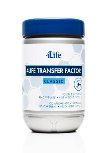 4Life Transfer Factor®  Classic