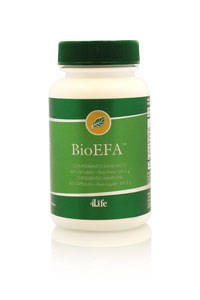 BioEFA